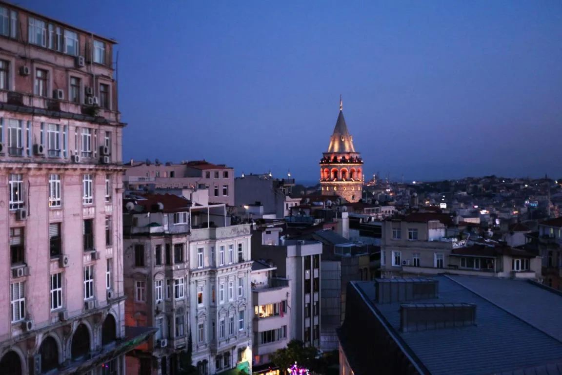 Image of Medar Otel