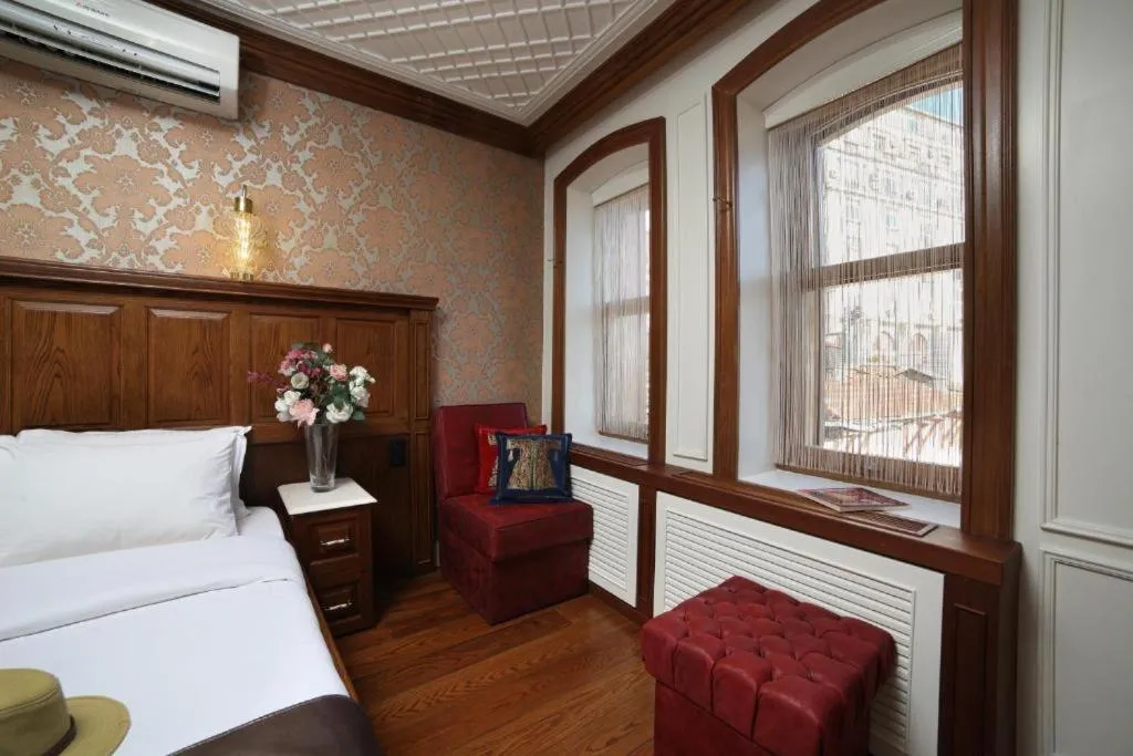 Image 4 of Medar Otel