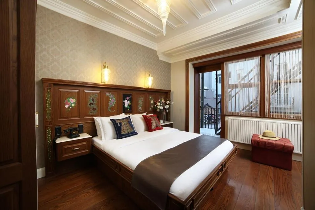 Image 1 of Medar Otel