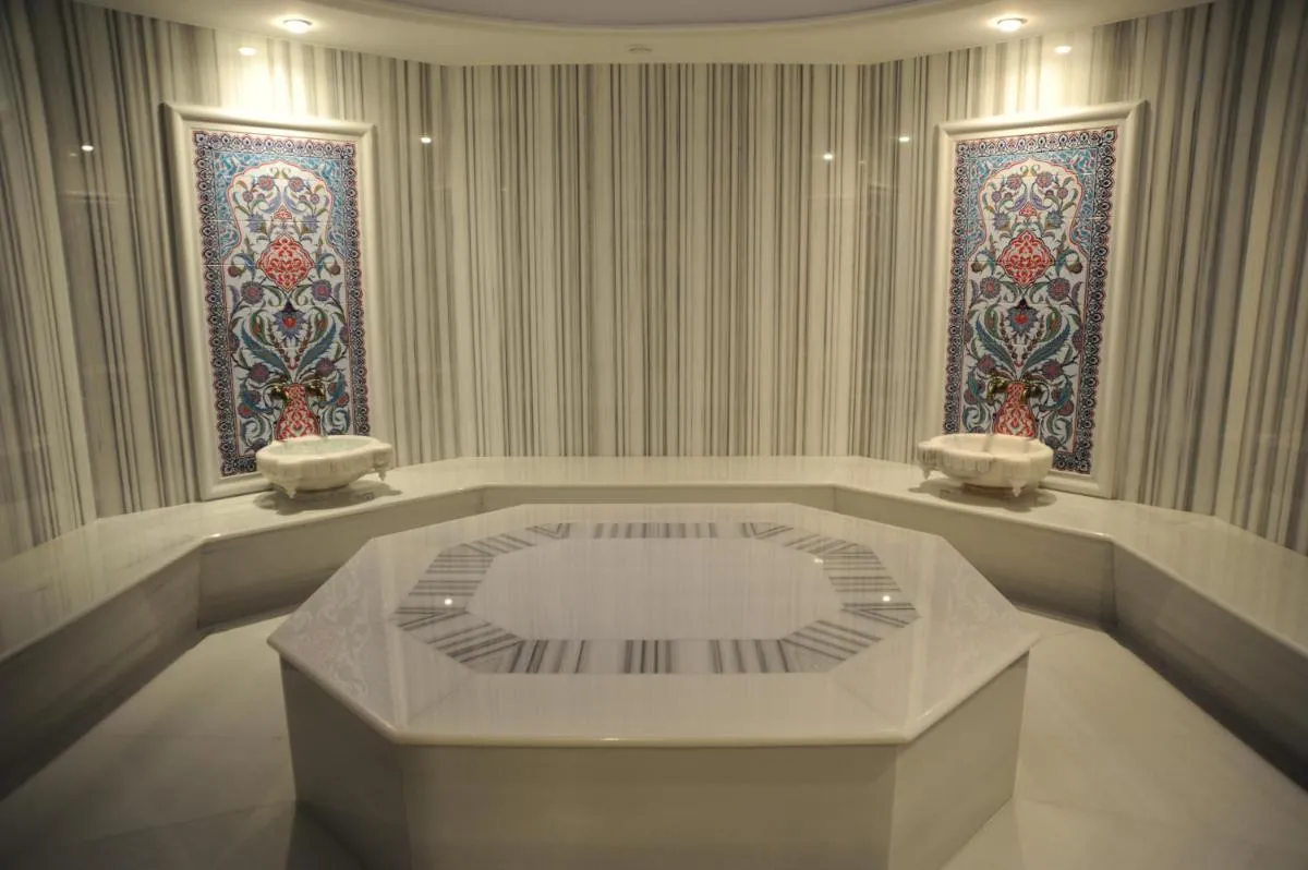 Image 2 of Mercure Istanbul Altunizade