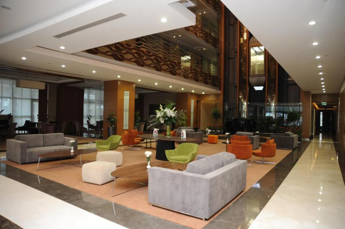Image 5 of Mercure Istanbul Altunizade