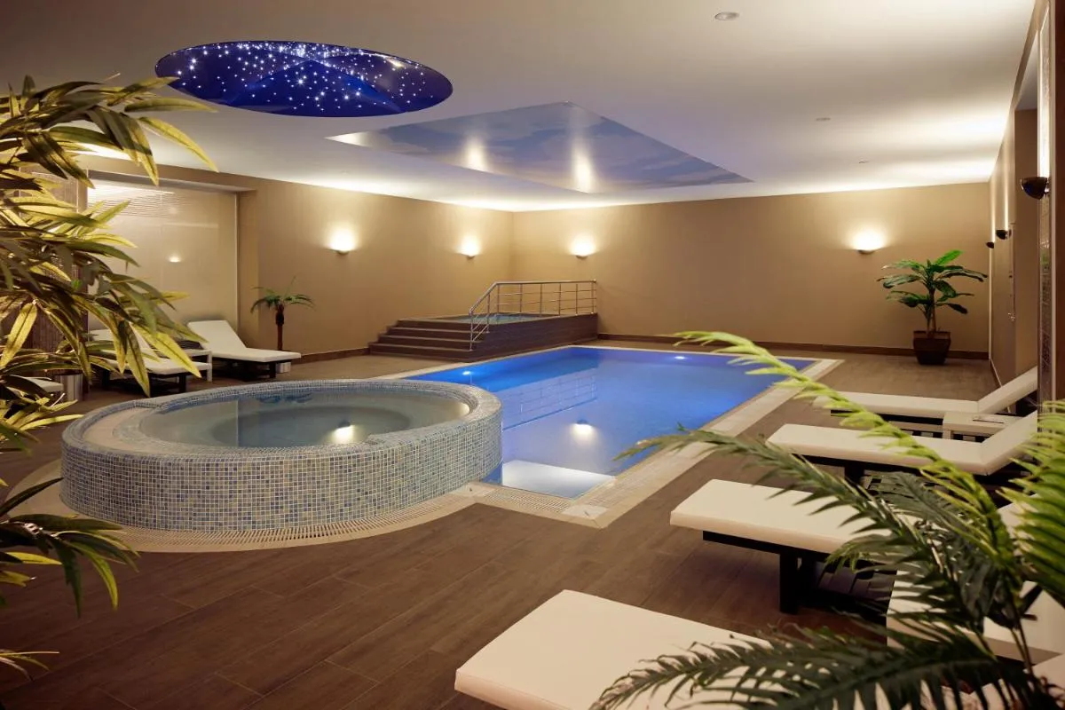Image 3 of Mercure Istanbul Altunizade