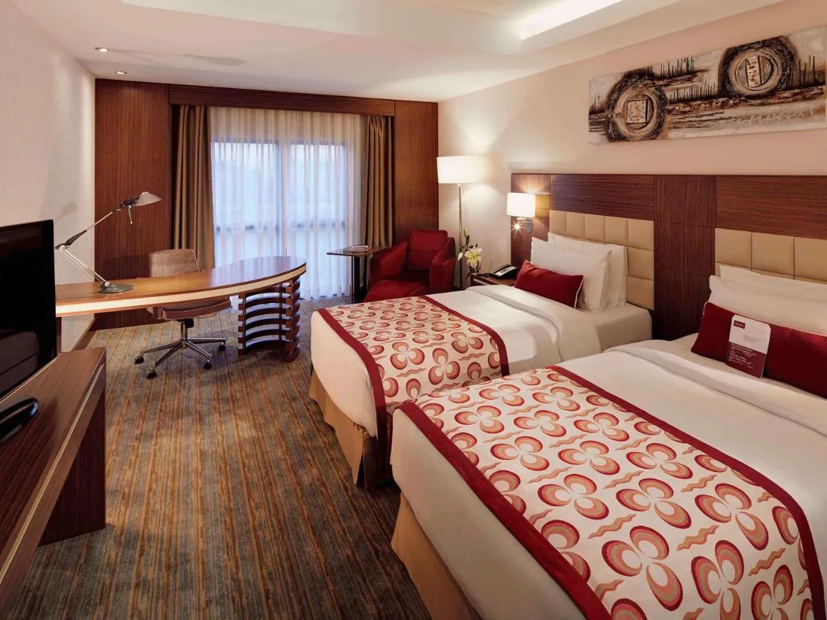 Image 1 of Mercure Istanbul Altunizade
