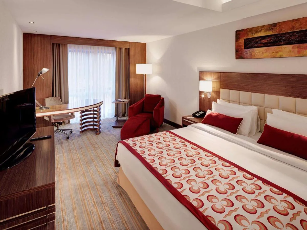 Image 6 of Mercure Istanbul Altunizade
