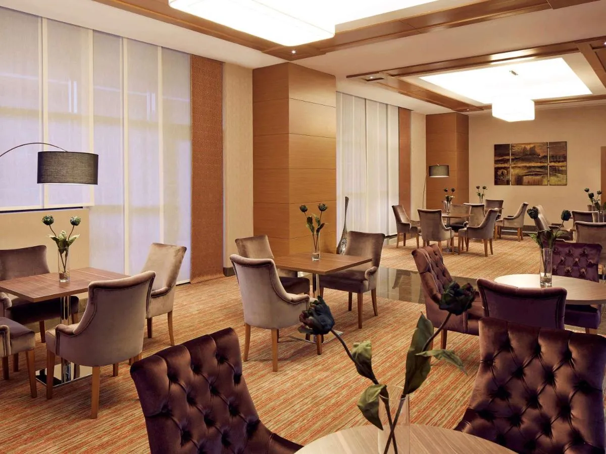 Image 4 of Mercure Istanbul Altunizade