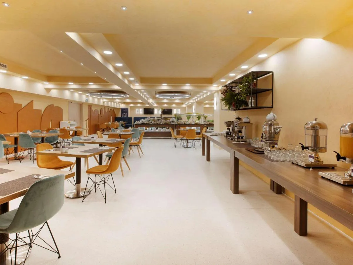 Image 2 of Mercure Istanbul Bakirkoy