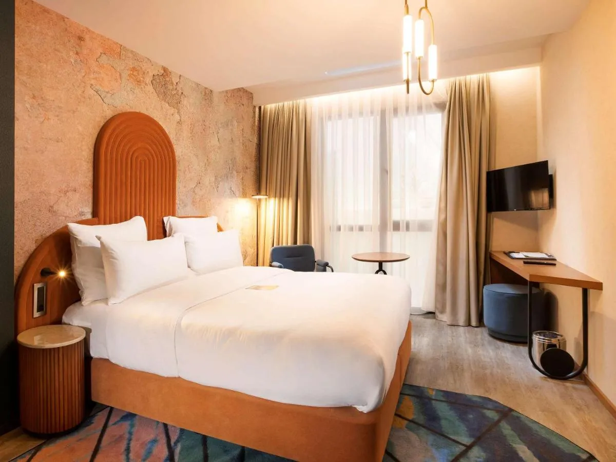 Image 1 of Mercure Istanbul Bakirkoy