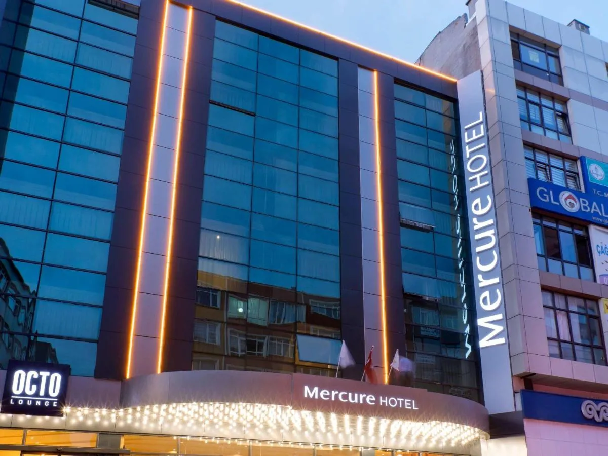 Image 4 of Mercure Istanbul Bakirkoy