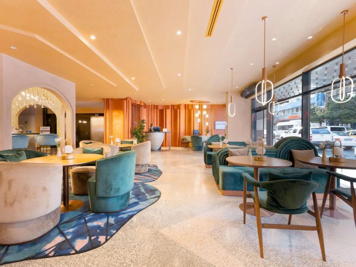 Image 5 of Mercure Istanbul Bakirkoy