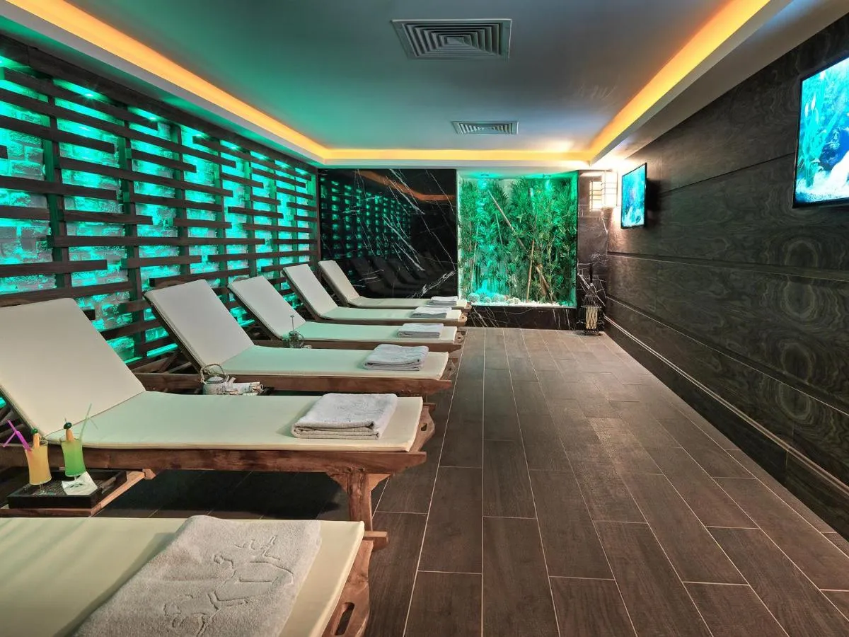 Image 3 of Mercure Istanbul Bomonti