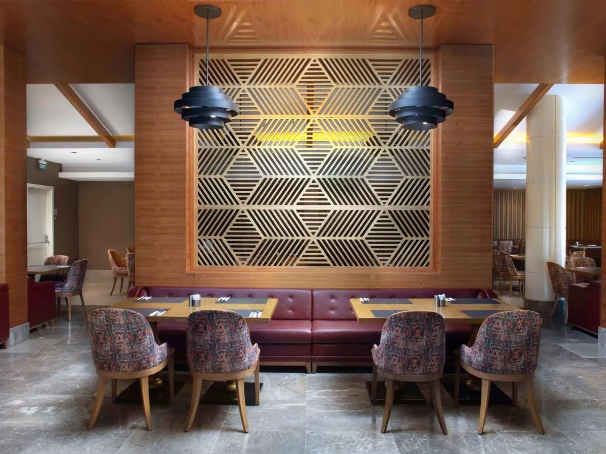 Image 5 of Mercure Istanbul Bomonti