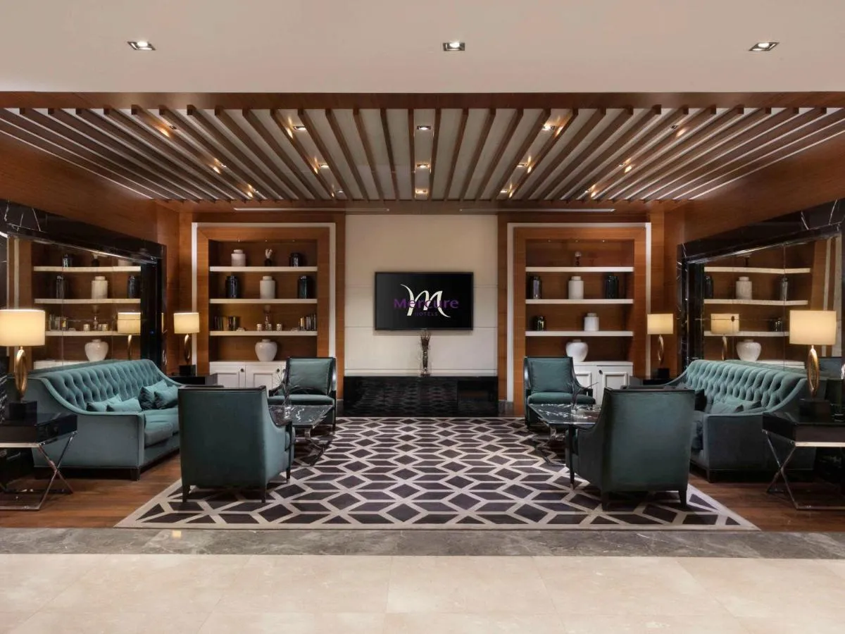 Image 6 of Mercure Istanbul Bomonti