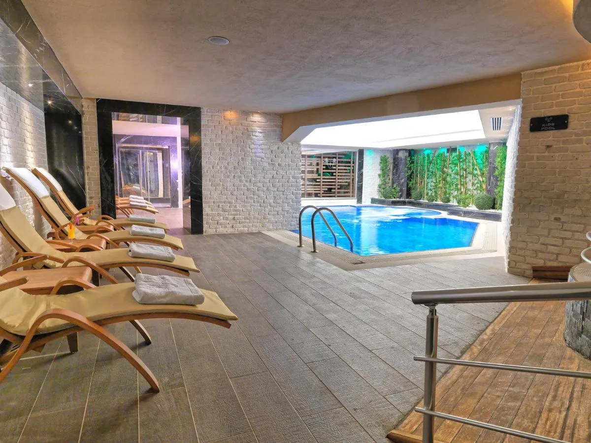 Image 2 of Mercure Istanbul Bomonti
