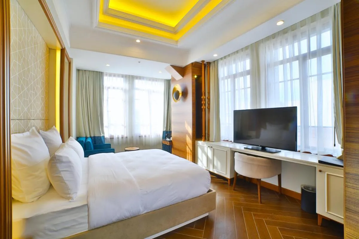 Image 5 of Mercure Istanbul Sirkeci