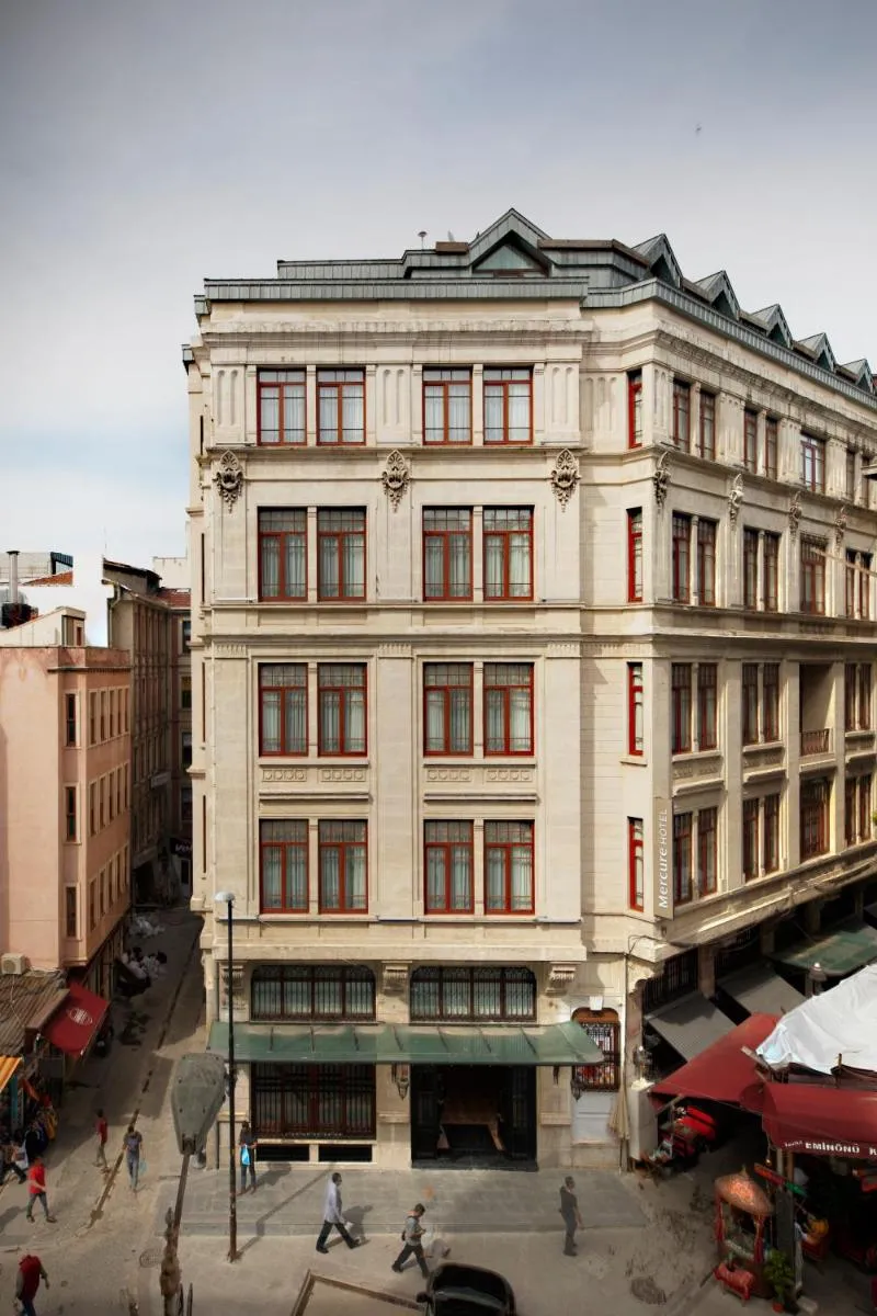 Image 3 of Mercure Istanbul Sirkeci