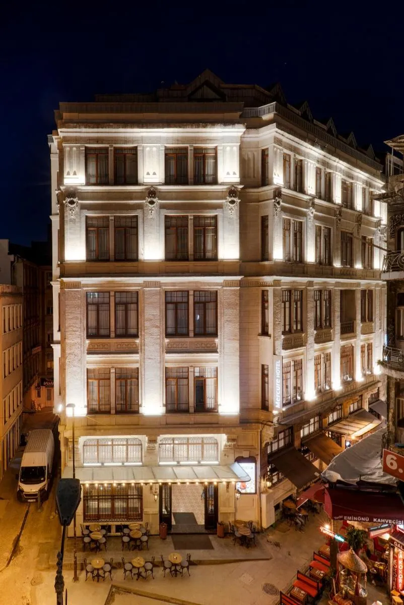 Image 4 of Mercure Istanbul Sirkeci