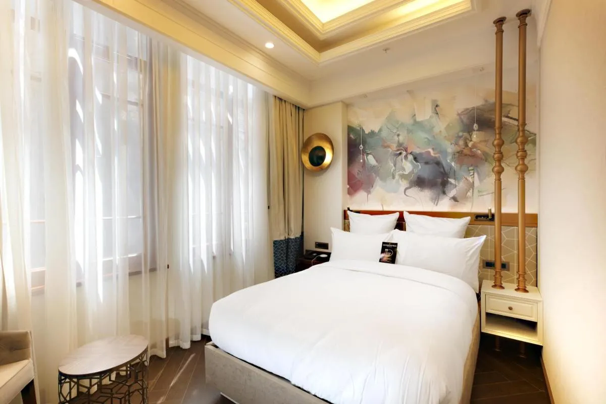 Image 6 of Mercure Istanbul Sirkeci