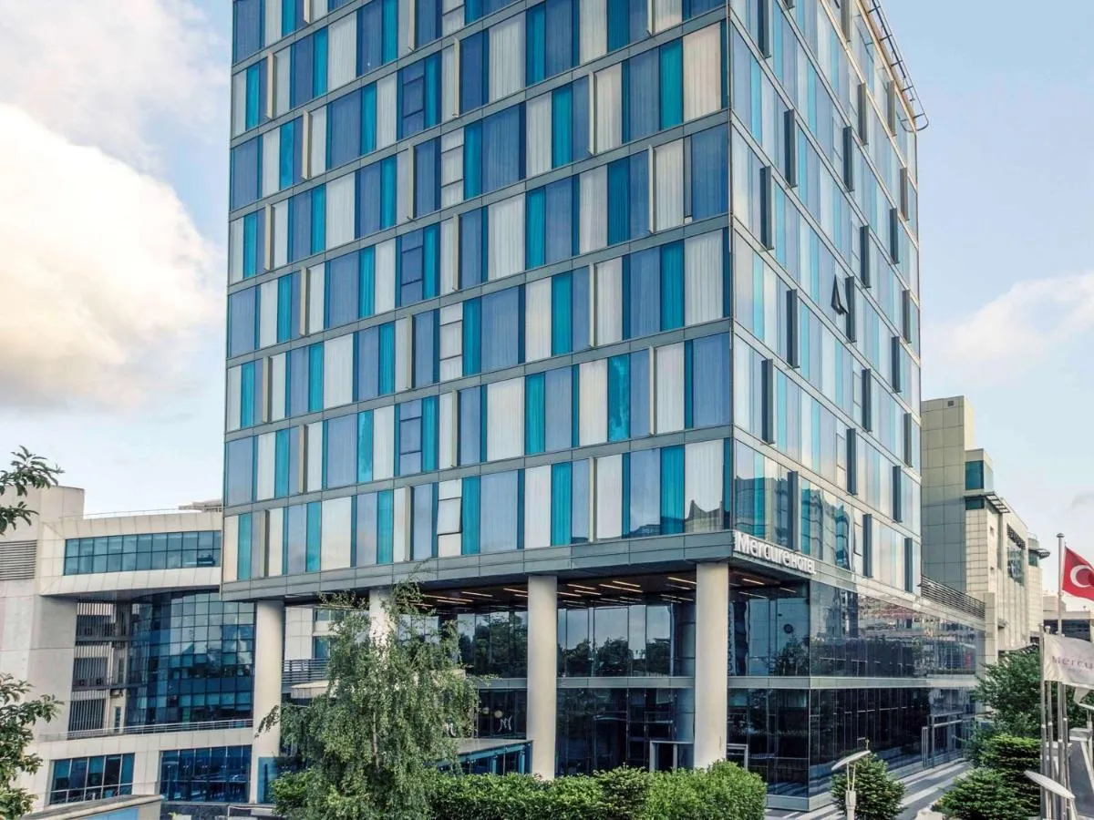Image 5 of Mercure Istanbul Umraniye