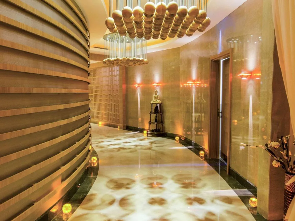 Image 2 of Mercure Istanbul Umraniye