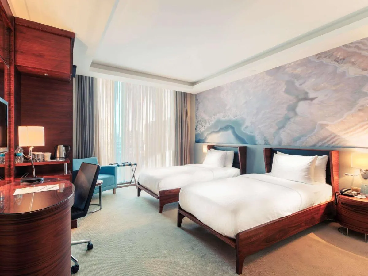 Image 1 of Mercure Istanbul Umraniye