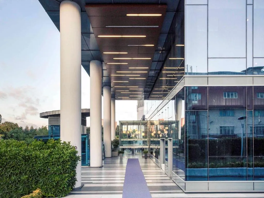 Image of Mercure Istanbul Umraniye