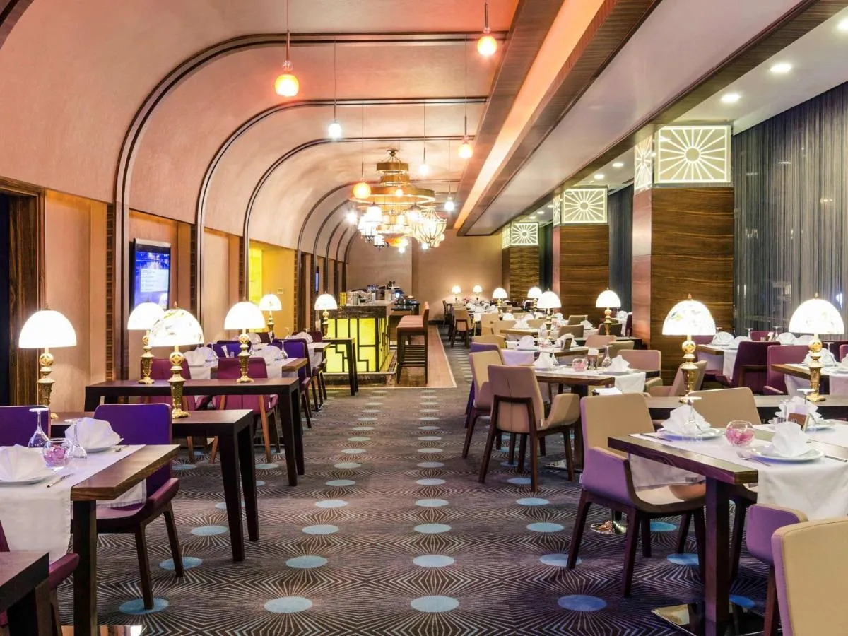 Image 4 of Mercure Istanbul Umraniye