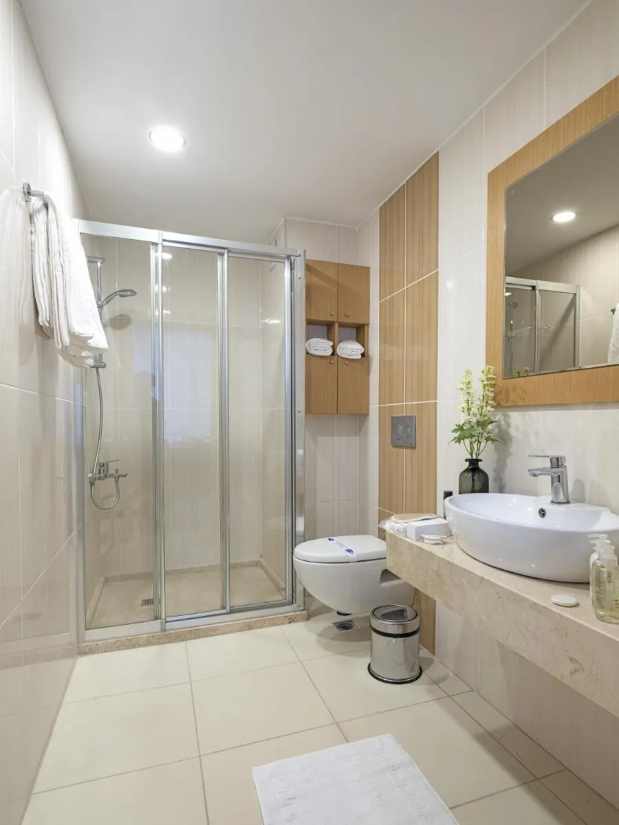 Image 4 of Merlin Hotel İstanbul
