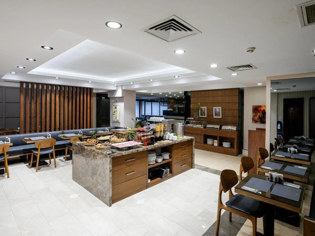 Image 1 of Merlin Hotel İstanbul
