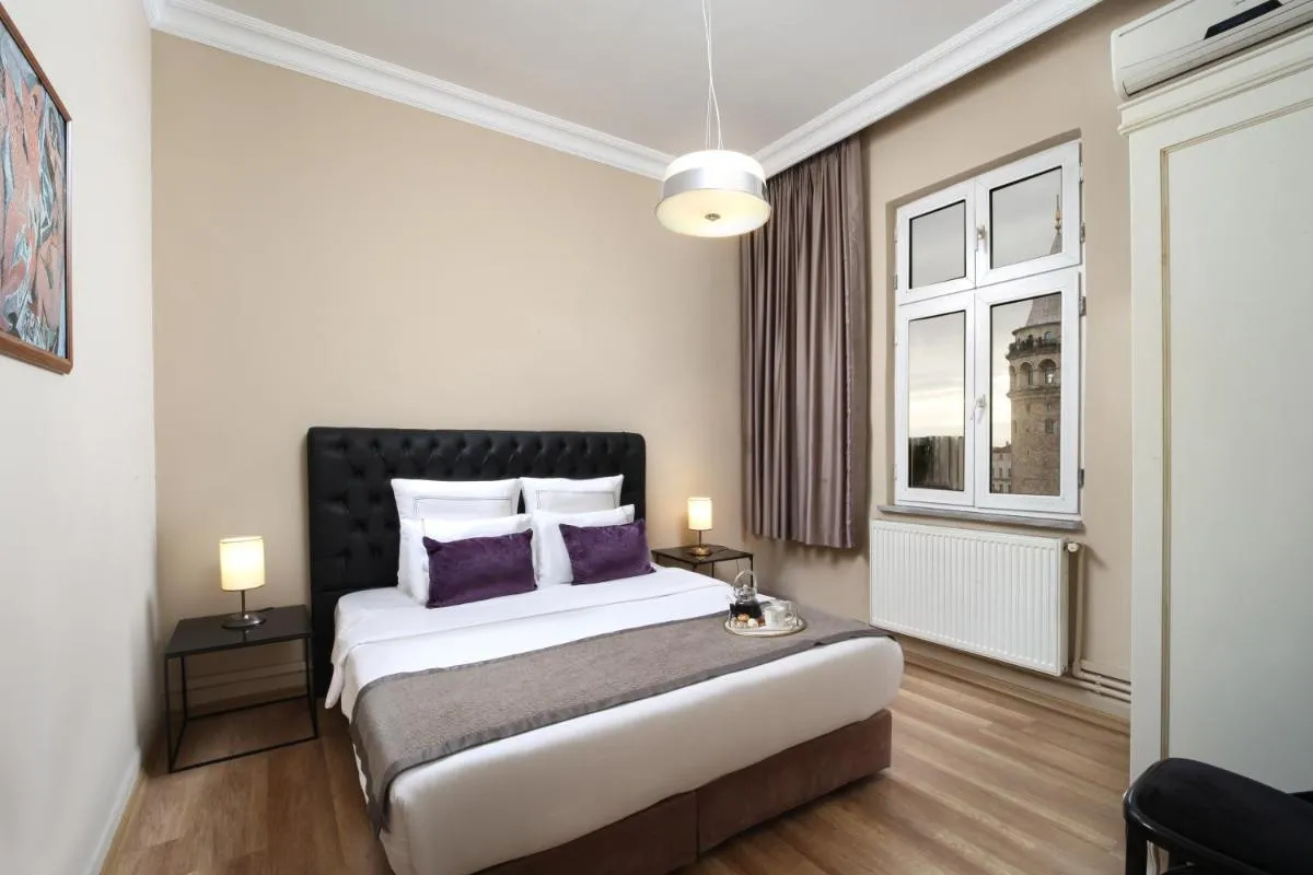 Image 5 of Meroddi Galata Flats