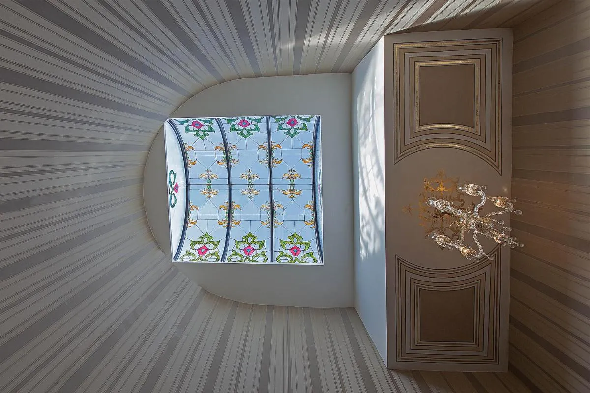 Image 1 of Meserret Palace Hotel – Special Category