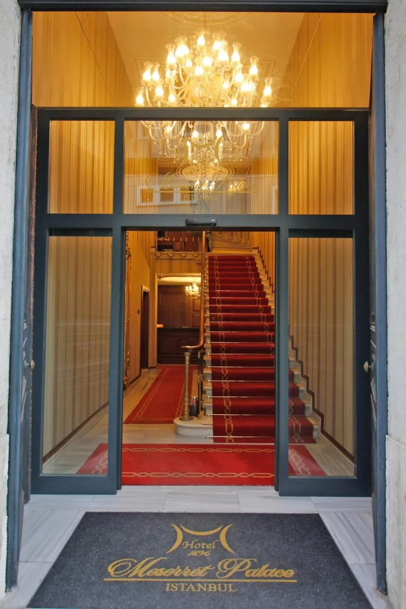 Image 5 of Meserret Palace Hotel – Special Category