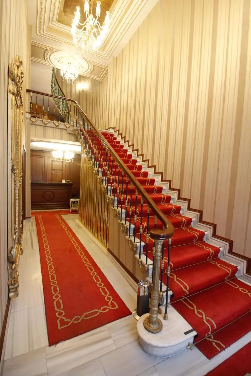 Image 6 of Meserret Palace Hotel – Special Category