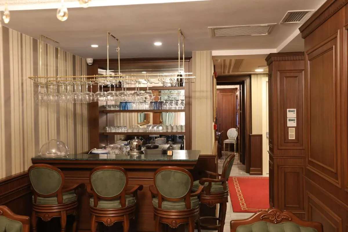 Image 2 of Meserret Palace Hotel – Special Category