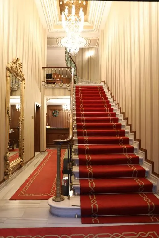 Image of Meserret Palace Hotel – Special Category