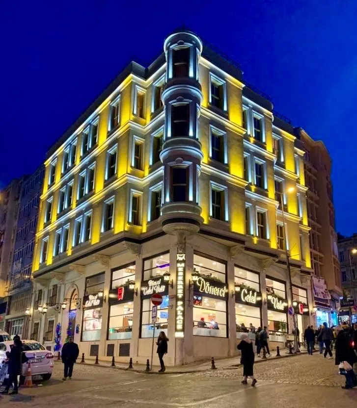Image 3 of Meserret Palace Hotel – Special Category
