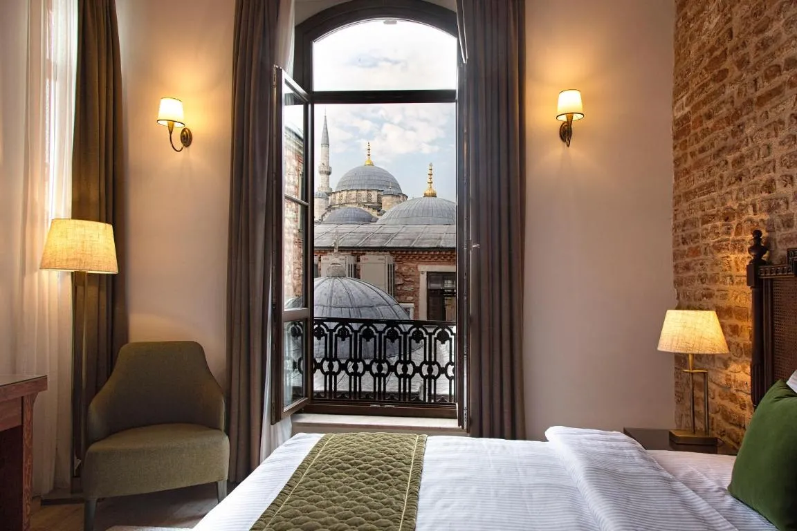 Image of Mest Hotel Istanbul Sirkeci