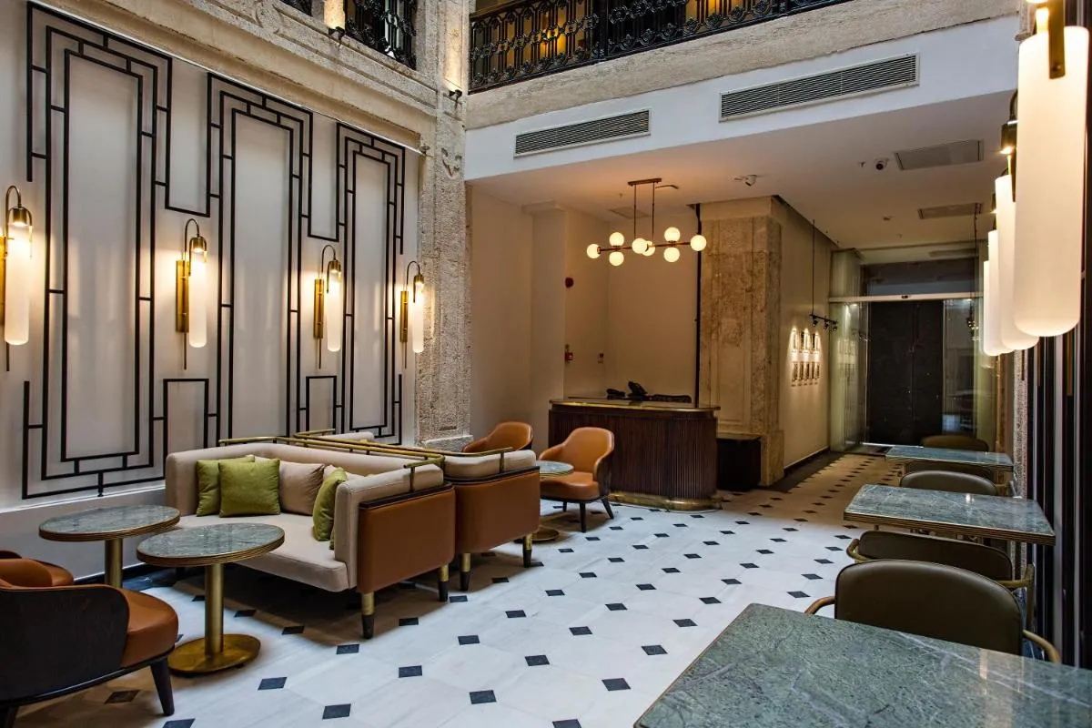 Image 1 of Mest Hotel Istanbul Sirkeci
