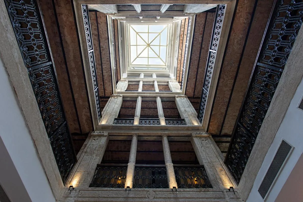 Image 2 of Mest Hotel Istanbul Sirkeci