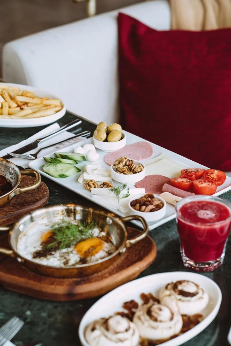 Image 6 of Mest Hotel Istanbul Sirkeci