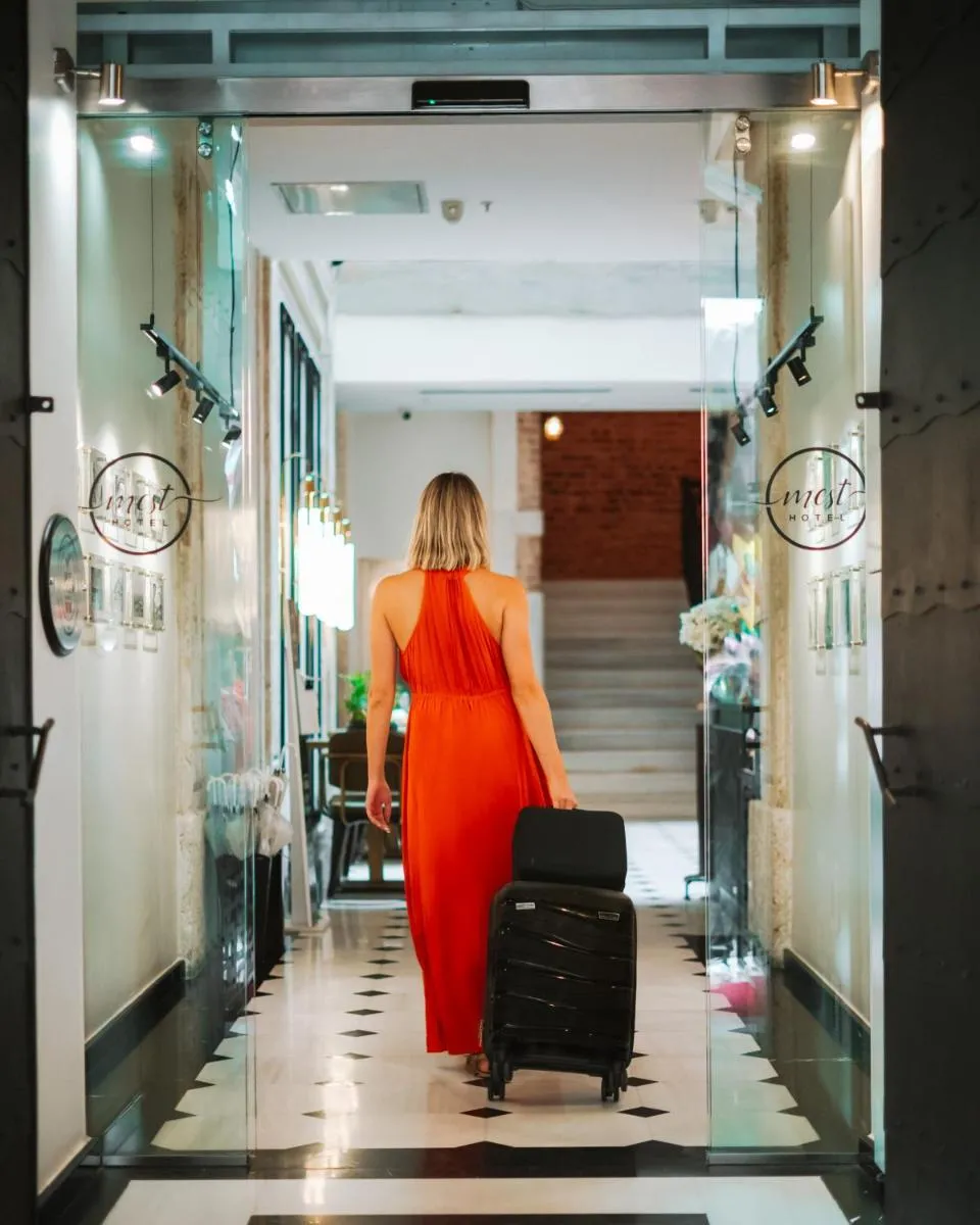 Image 3 of Mest Hotel Istanbul Sirkeci