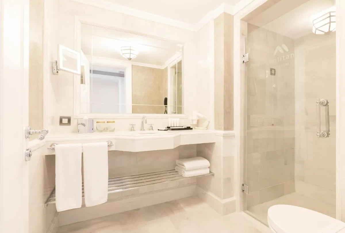 Image 1 of Metropolitan Hotels Taksim