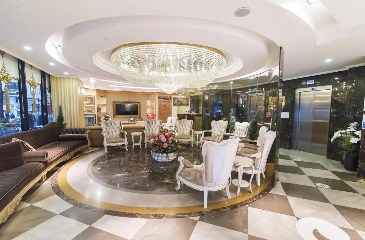 Image 5 of MidMar Deluxe Hotel