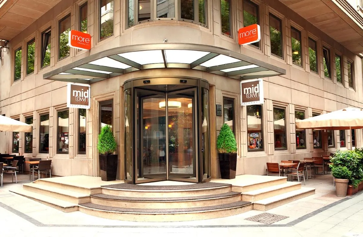 Image 6 of Midtown Hotel