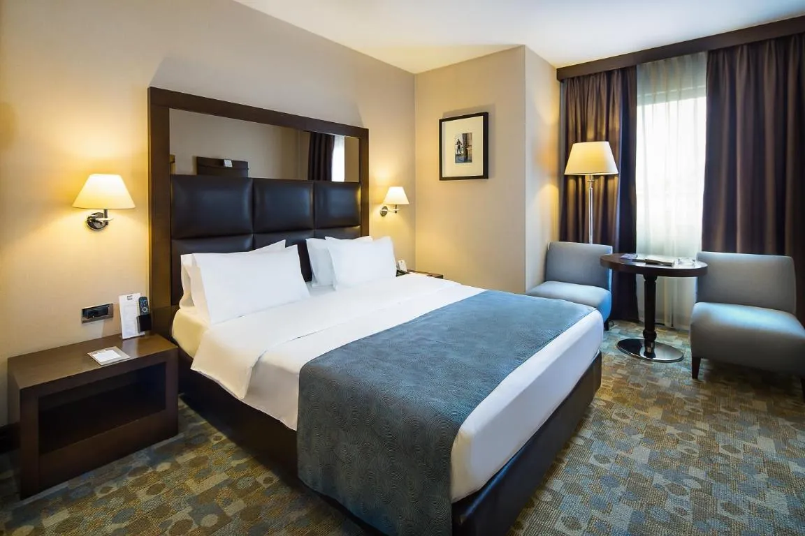 Image of Midtown Hotel