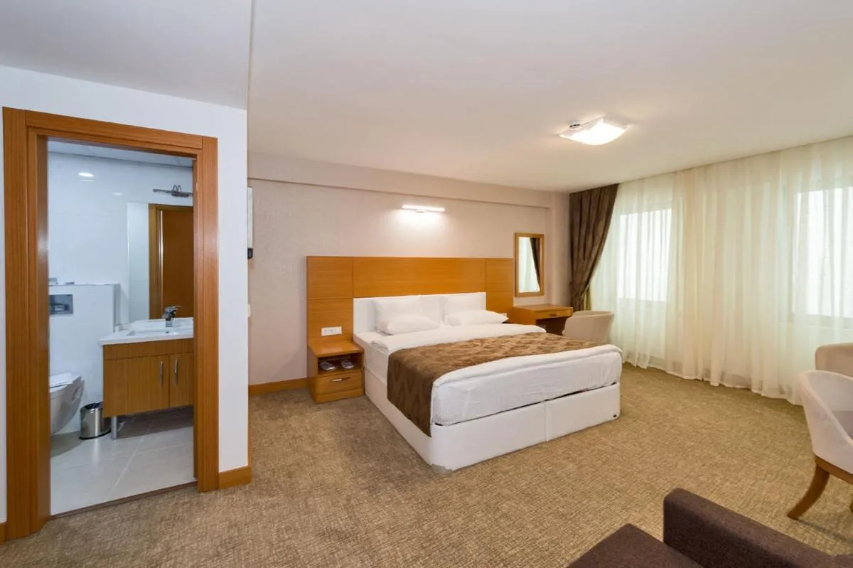 Image 6 of Mıen Hotels