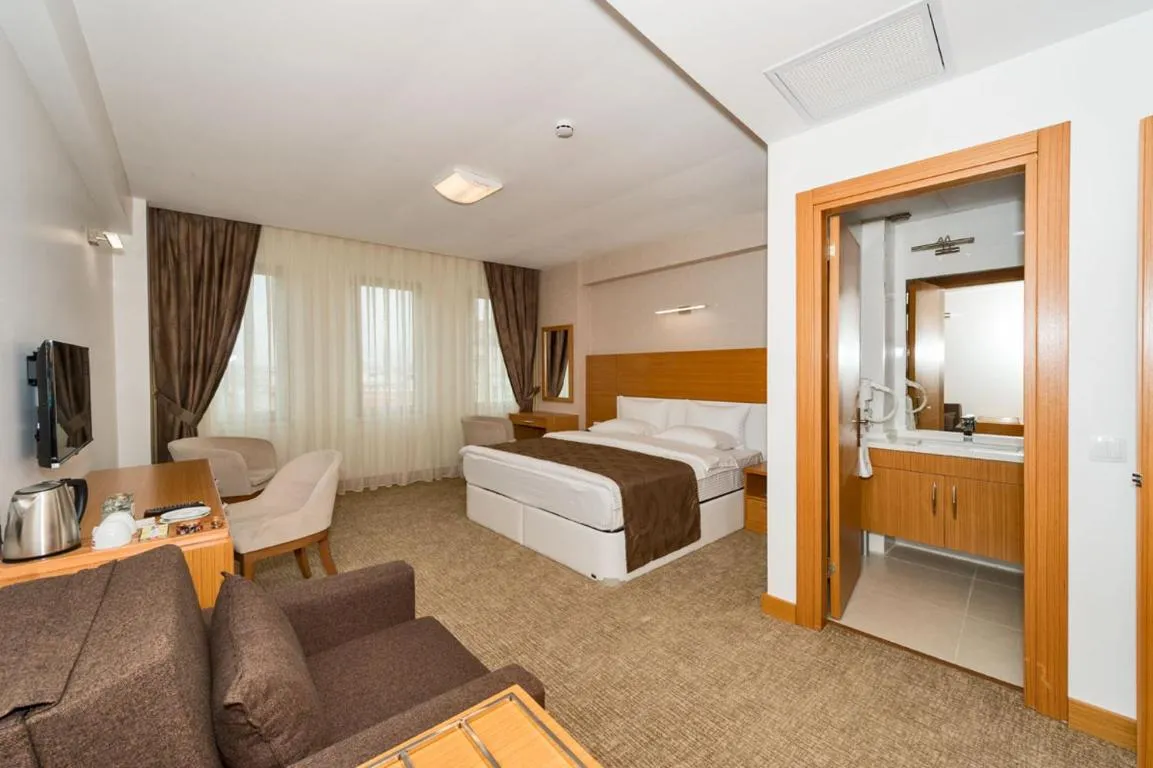 Image of Mıen Hotels