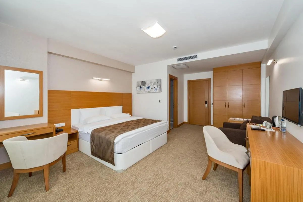 Image 4 of Mıen Hotels