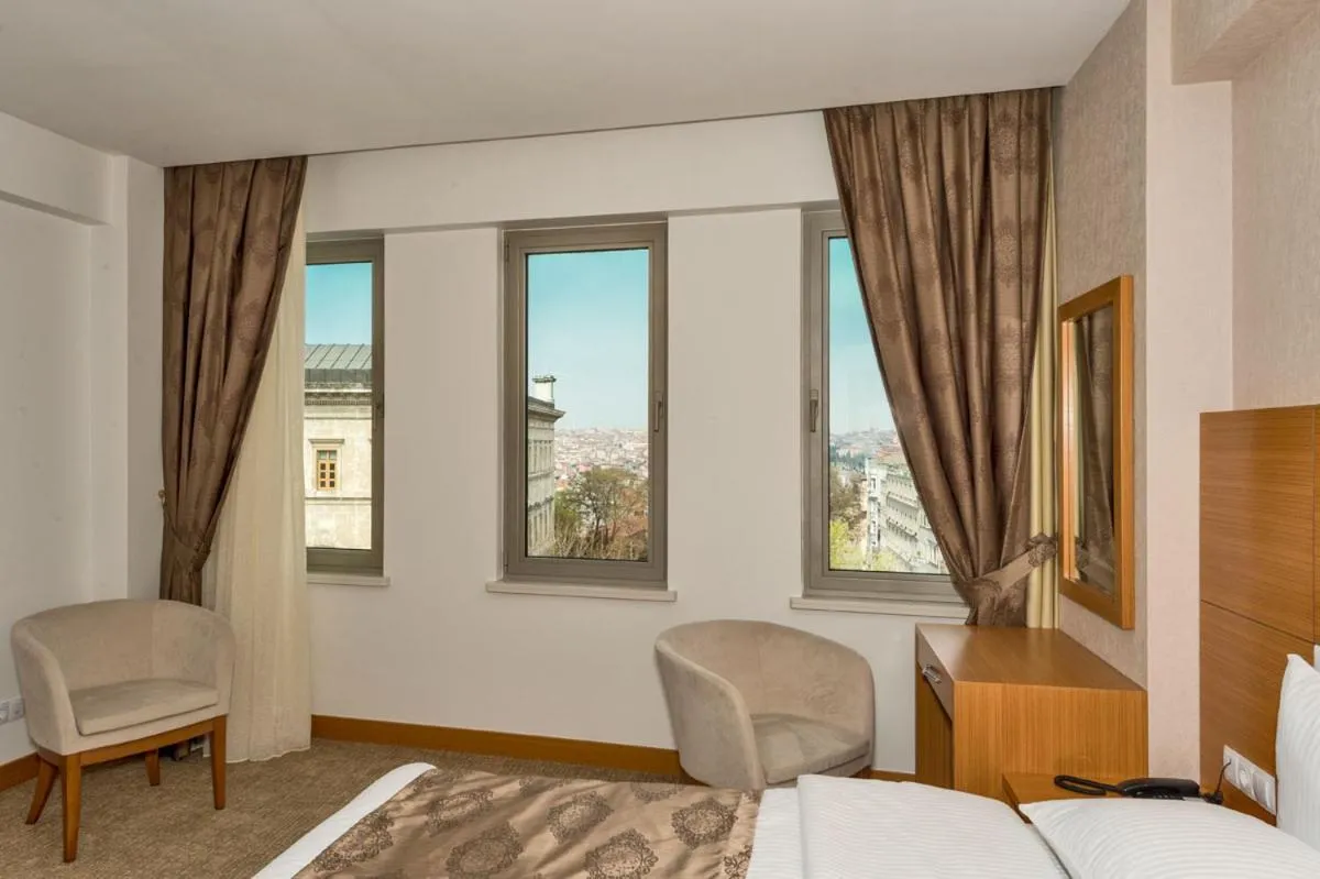 Image 1 of Mıen Hotels