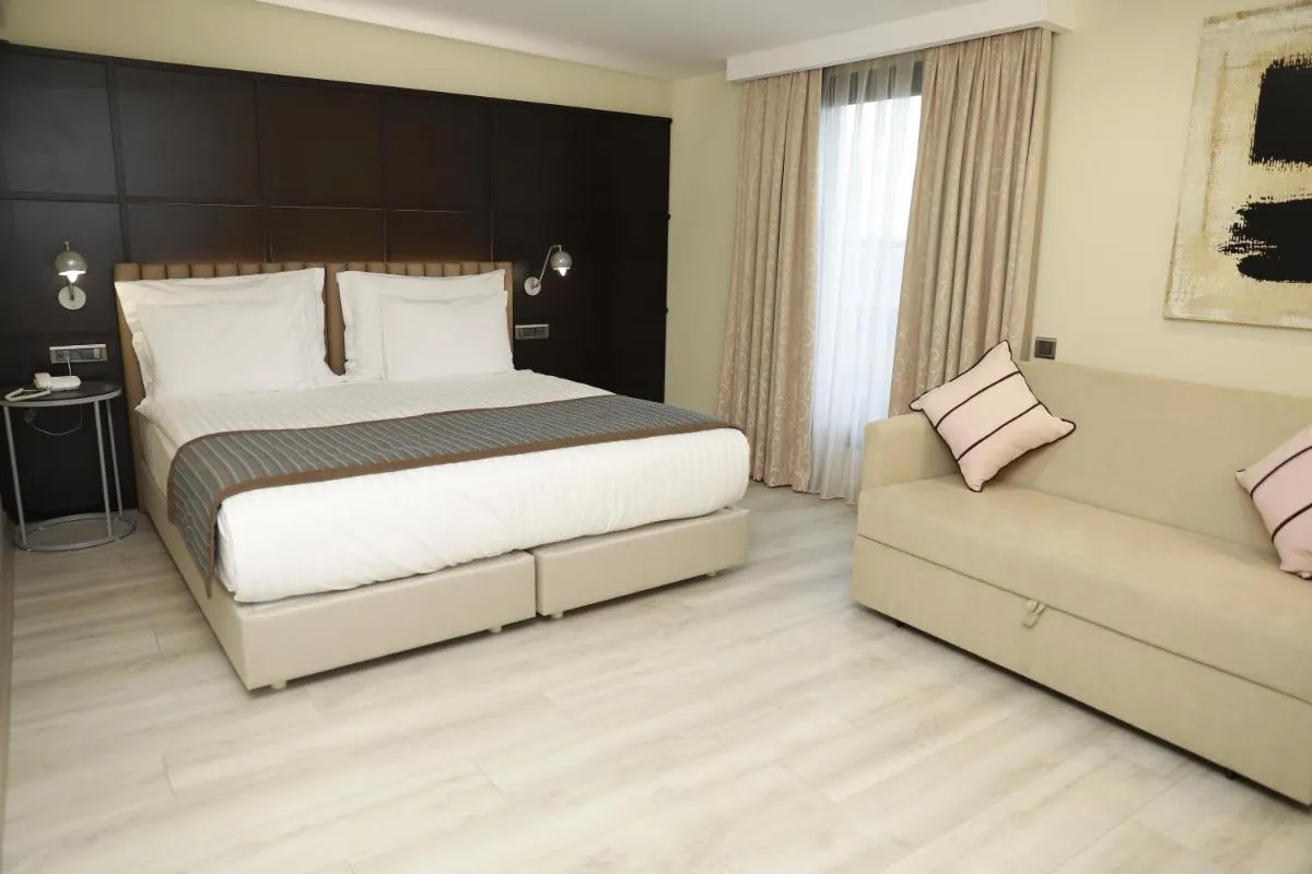 Image 1 of Milord Hotel