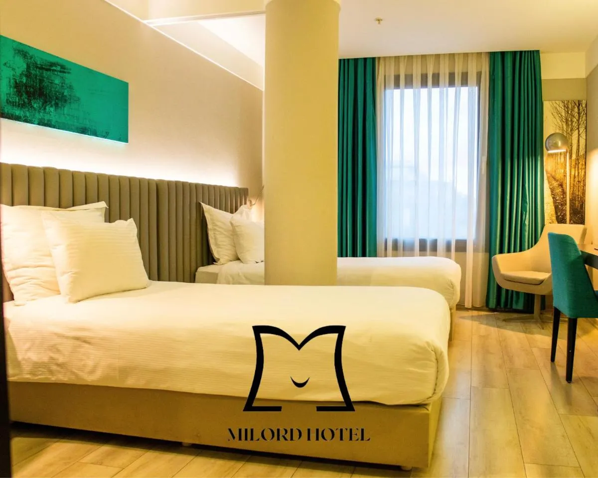 Image 6 of Milord Hotel